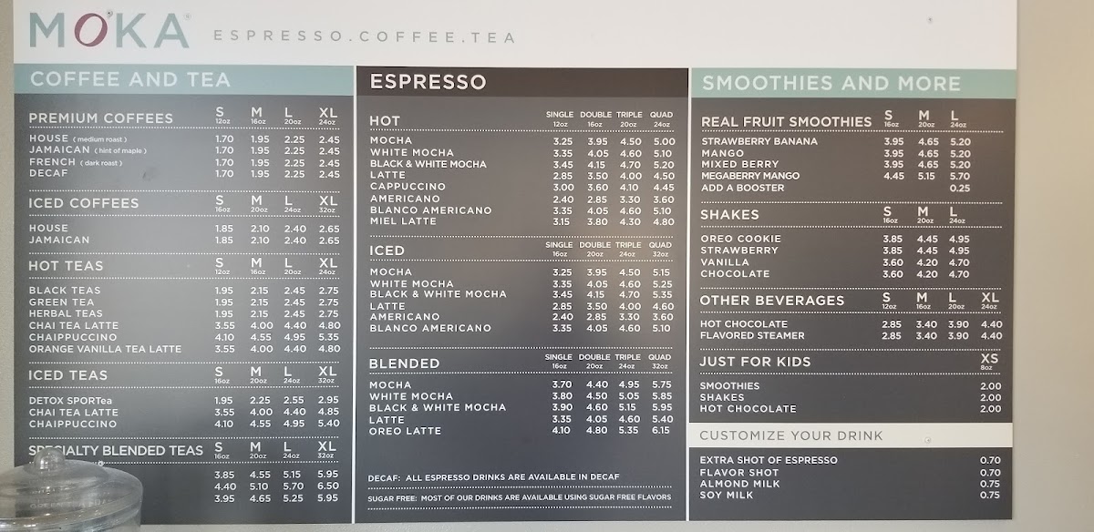 Moka Madison Menu-1